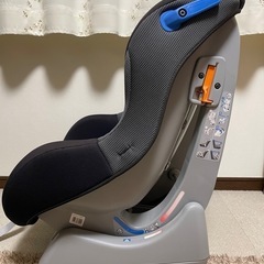 チャイルドシートの画像