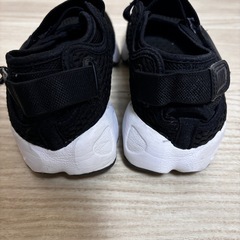 NIKE エアリト　23cm の画像