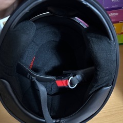 ヘルメットの画像