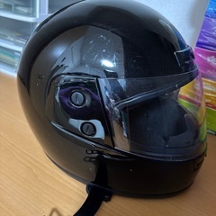 ヘルメットの画像