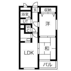 【ご入居者様募集中！】駅チカ2DK「αNEXT平和通」募集中！（...