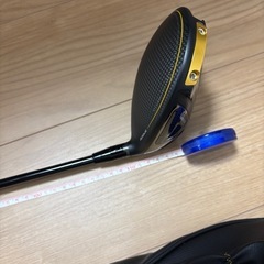キャロウェイ　ローグST MAX LS ドライバーの画像