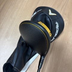 キャロウェイ　ローグST MAX LS ドライバーの画像