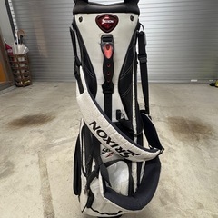 SRIXON スタンドキャディーバック　数量限定GGC-S112Lの画像