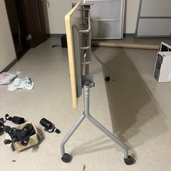 テーブルの画像