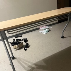 テーブルの画像