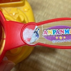 アンパンマンのキッチンの画像