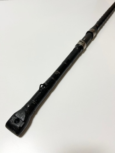 【希少・美品】Daiwa 振出小笠原 MH525 石鯛竿