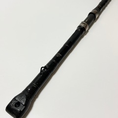【希少・美品】Daiwa 振出小笠原 MH525 石鯛竿の画像