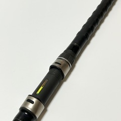 【希少・美品】Daiwa 振出小笠原 MH525 石鯛竿の画像