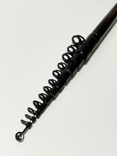 【希少・美品】Daiwa 振出小笠原 MH525 石鯛竿