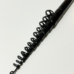 【希少・美品】Daiwa 振出小笠原 MH525 石鯛竿の画像