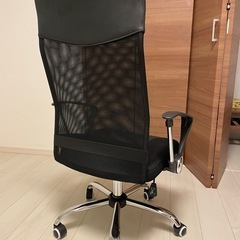 ゲーミングチェアの画像