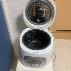 炊飯器の画像