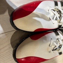 adidas ゴルフシューズ メンズ 26.5㎝の画像