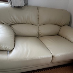 ソファ　　椅子の画像