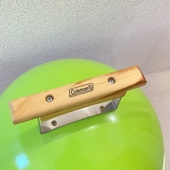 コールマン     スモーカーグリルの画像