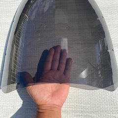 gpz900rスクリーン新品の画像