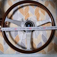 NARDIハンドルの画像