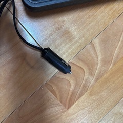 シガー電源インパクトの画像