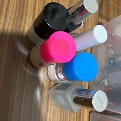 ネイルセット56点➕他の画像