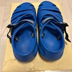 美品✨️mont-bell モンベル キャニオンサンダル 25cm 男女兼用の画像