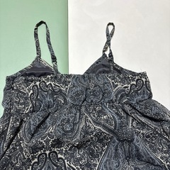 レディースワンピースＬの画像