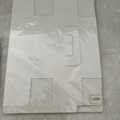 ケーキボックス6号 ホールケーキ用トレーの画像
