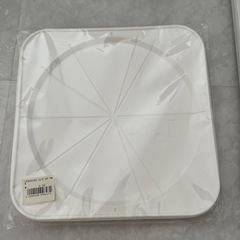 ケーキボックス6号 ホールケーキ用トレーの画像