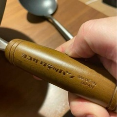 ヨコザワテッパン　中華鍋の画像