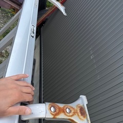 ルーフキャリアの画像