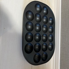 たこ焼き機　YOC-W200 の画像