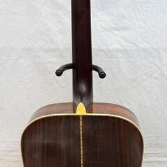 【ジャングルジャングル堺初芝店】　Ｍorales　LYREBIRD　Ｍ-35　アコースティックギター　堺市（東区　西区　北区　南区　堺区　美原区）高石市　泉大津市　忠岡町　和泉市　松原市　大阪狭山市の画像