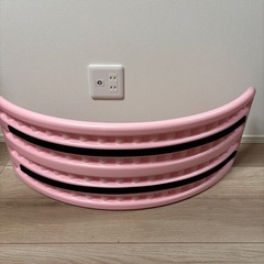 バランスボードの画像