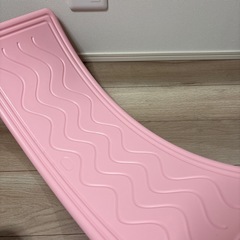 バランスボードの画像