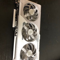 グラボ　RADEON RX9060XT8GBの画像
