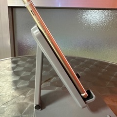 【美品】iPhone7 128GB バッテリー最大容量100%の画像