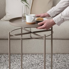 【引取限定】IKEA グラドムの画像