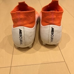 NIKE マーキュリアル　　　スパイクの画像