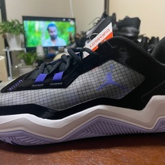 JORDAN NIKEの画像