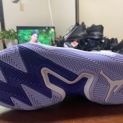 JORDAN NIKEの画像