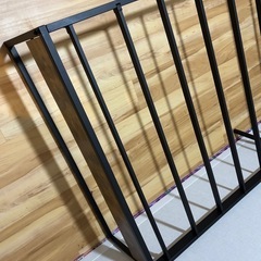 シングルベッドの画像