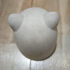 【無料】ハムスター用素焼きの小屋の画像