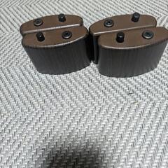 こたつ　テーブル　ダークブラウン  無料の画像