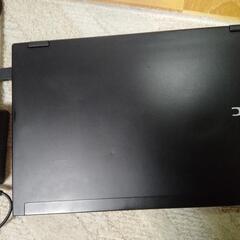 i5 SSD Win11ノートパソコン NEC LAVIE Hybrid ZERO HZ550AABの画像