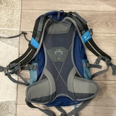 高級ブランドバックパック　リュックの画像