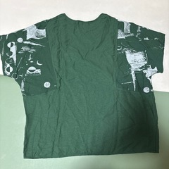 レディース半袖⑤の画像