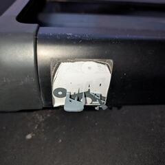 inno　車　アクセサリー（値段交渉可）の画像
