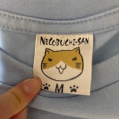 半袖Mの画像
