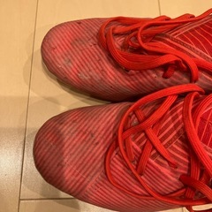 adidas ネメシス　スパイクの画像
